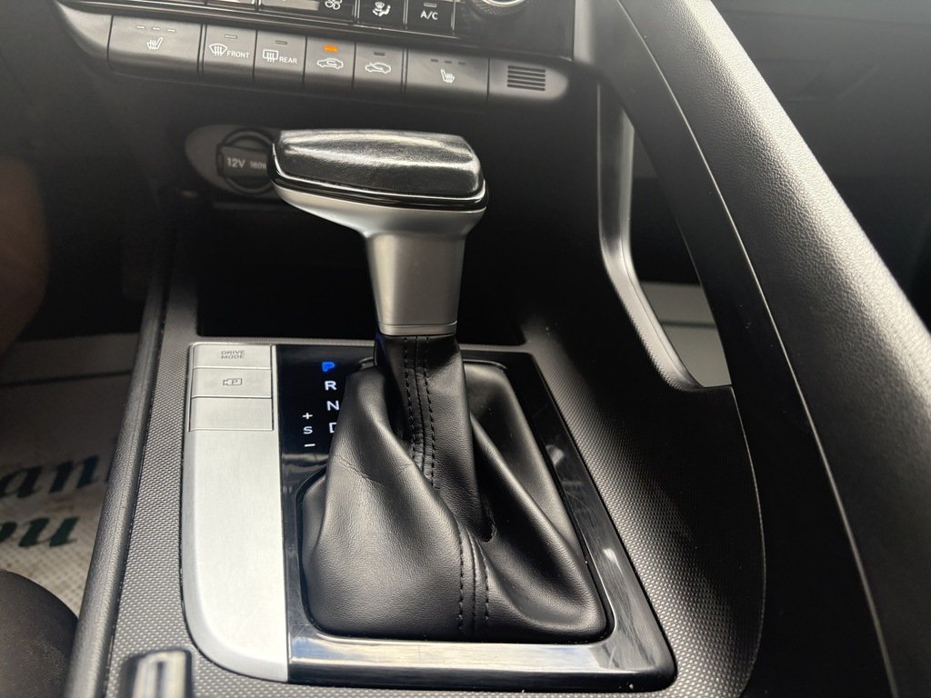 2022 Hyundai Elantra PREFERRED   SUNROOF   CARPLAY   BLIND SPOT in Oakville, Ontario - 17 - w1024h768px