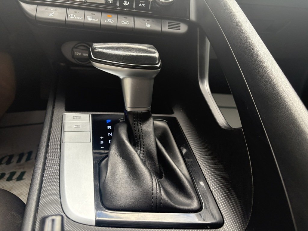 2022 Hyundai Elantra Essential IVT in Oakville, Ontario - 17 - w1024h768px