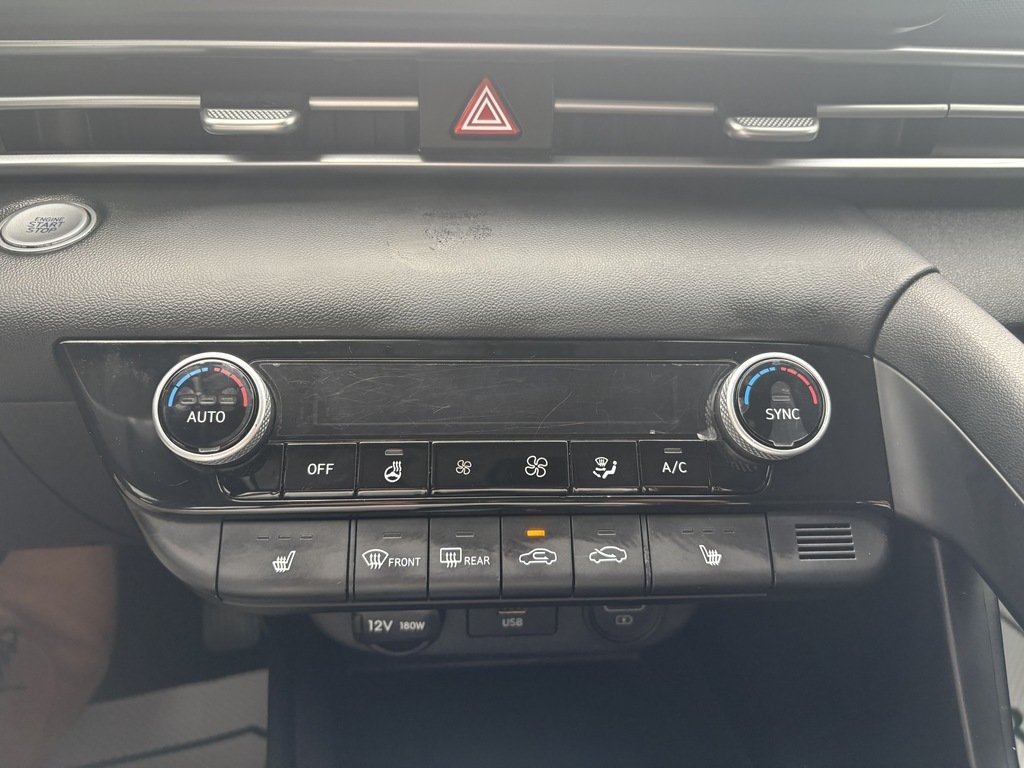 2022 Hyundai Elantra PREFERRED   SUNROOF   CARPLAY   BLIND SPOT in Oakville, Ontario - 16 - w1024h768px