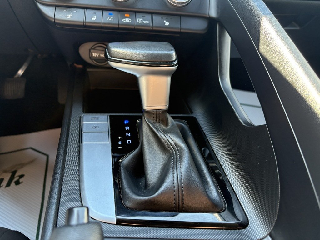 2023 Hyundai Elantra PREFERRED   AUTO   HTD SEATS/STEERING   CARPLAY in Oakville, Ontario - 18 - w1024h768px