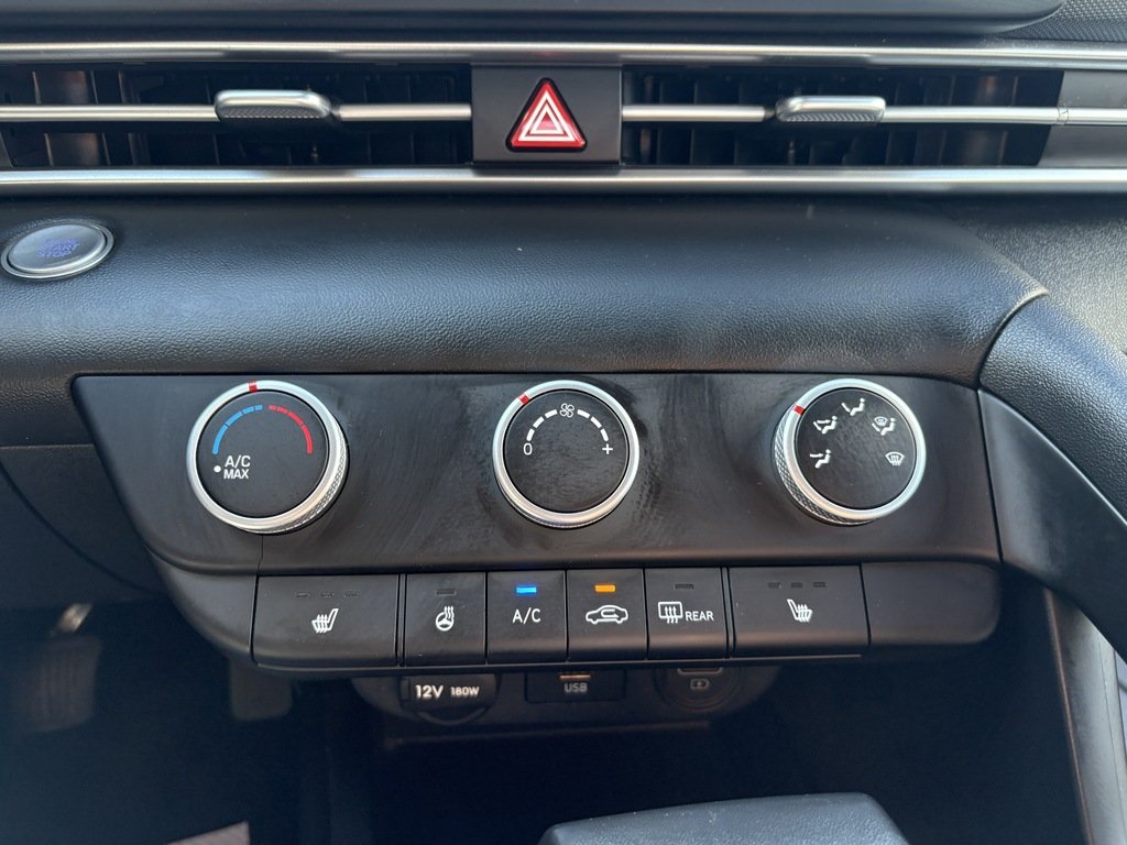 2023 Hyundai Elantra PREFERRED   AUTO   HTD SEATS/STEERING   CARPLAY in Oakville, Ontario - 17 - w1024h768px