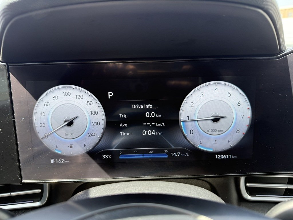 2023 Hyundai Elantra PREFERRED   SUNROOF   HTD SEATS   CARPLAY in Oakville, Ontario - 14 - w1024h768px