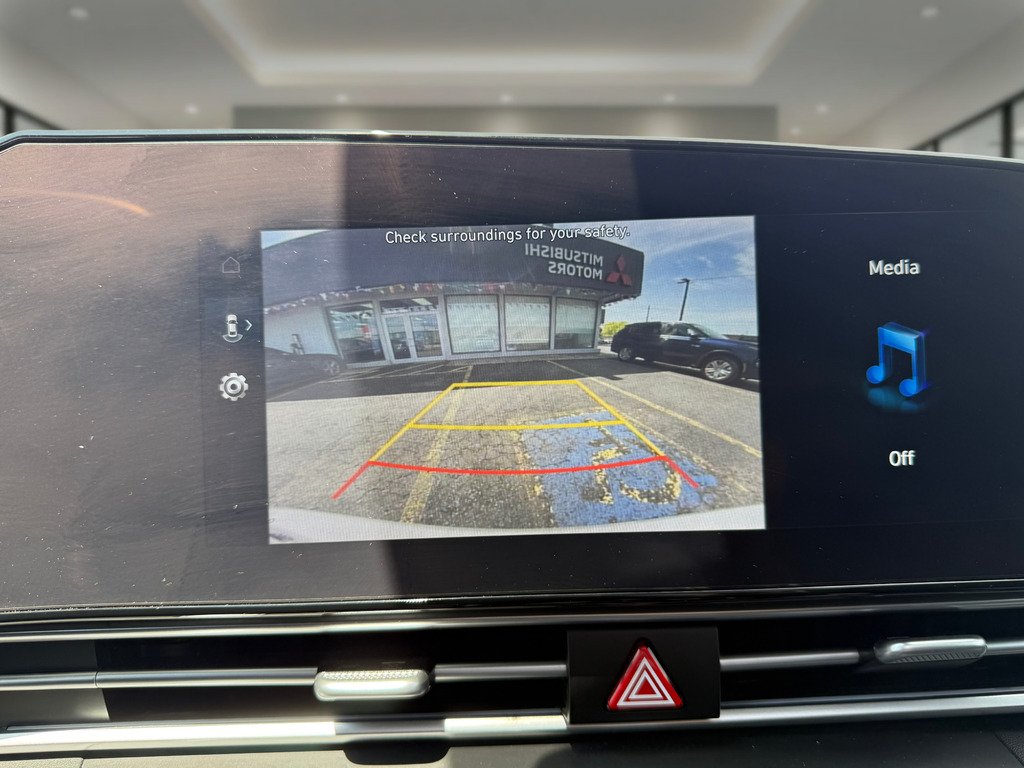 2023 Hyundai Elantra PREFERRED   SUNROOF   HTD SEATS   CARPLAY in Oakville, Ontario - 17 - w1024h768px