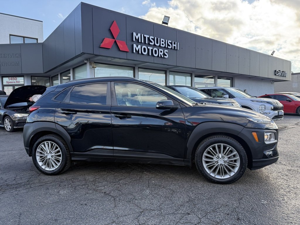 2018 Hyundai Kona AWD   LUXURY  B/U CAM   CARPLAY   BLIND SPOT in Oakville, Ontario - 8 - w1024h768px
