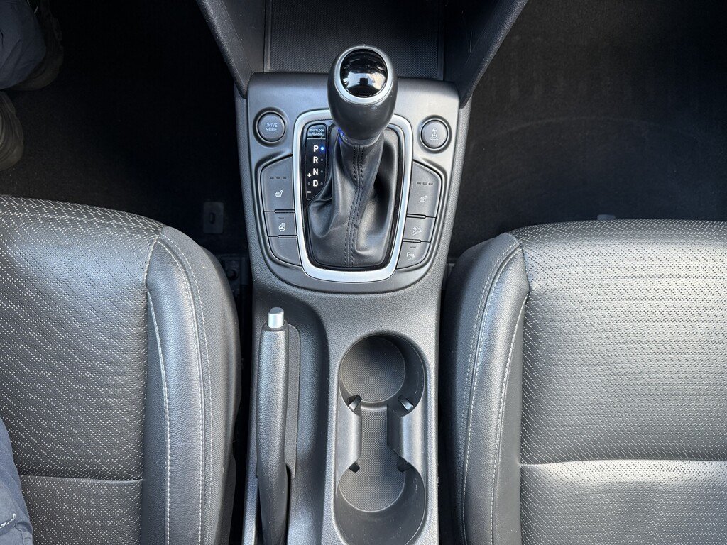 2018 Hyundai Kona AWD   LUXURY  B/U CAM   CARPLAY   BLIND SPOT in Oakville, Ontario - 16 - w1024h768px