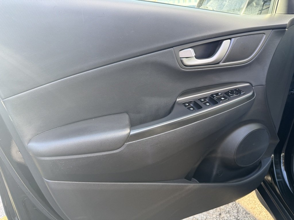 2018 Hyundai Kona AWD   LUXURY  B/U CAM   CARPLAY   BLIND SPOT in Oakville, Ontario - 9 - w1024h768px