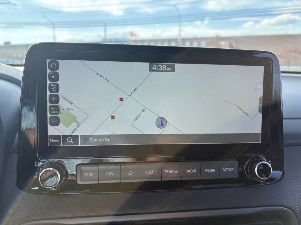 2022 Hyundai Kona N LINE   AWD   ULTIMATE   HUD   HARMAN/KARDON in Oakville, Ontario - 19 - w1024h768px