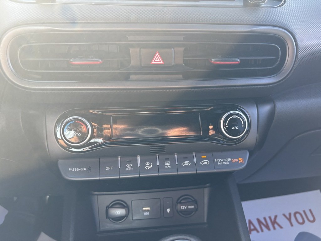 2022 Hyundai Kona N LINE   AWD   ULTIMATE   HUD   HARMAN/KARDON in Oakville, Ontario - 21 - w1024h768px