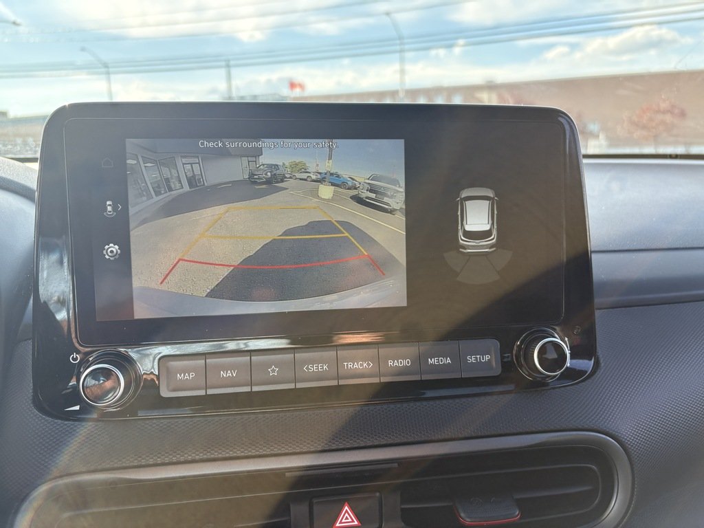 2022 Hyundai Kona N LINE   AWD   ULTIMATE   HUD   HARMAN/KARDON in Oakville, Ontario - 20 - w1024h768px