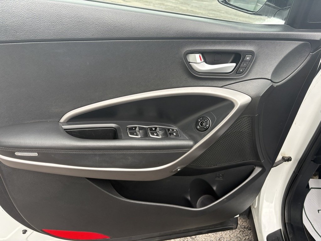 2016 Hyundai Santa Fe Sport LUXURY   AWD   LTHR   PANO   BU CAM   BLIND SPOT in Oakville, Ontario - 10 - w1024h768px