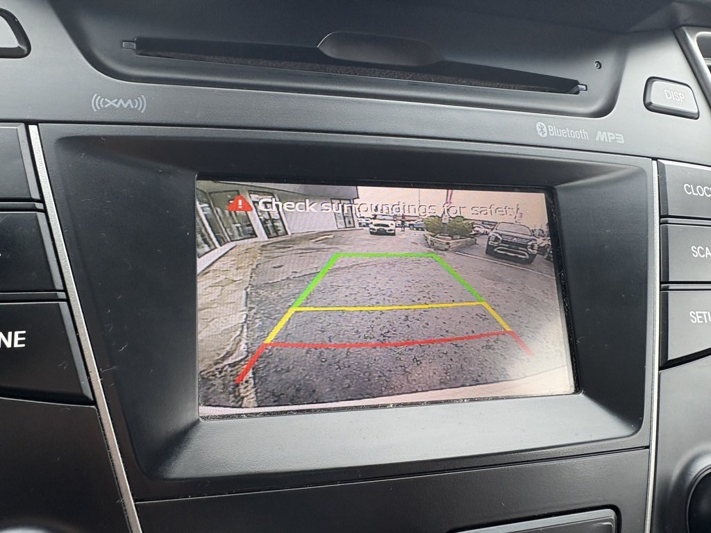 2016 Hyundai Santa Fe Sport LUXURY   AWD   LTHR   PANO   BU CAM   BLIND SPOT in Oakville, Ontario - 18 - w1024h768px