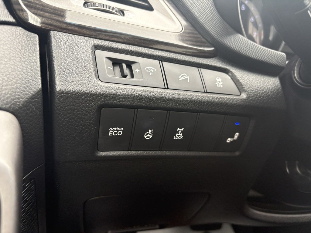2016 Hyundai Santa Fe Sport LUXURY   AWD   LTHR   PANO   BU CAM   BLIND SPOT in Oakville, Ontario - 11 - w1024h768px