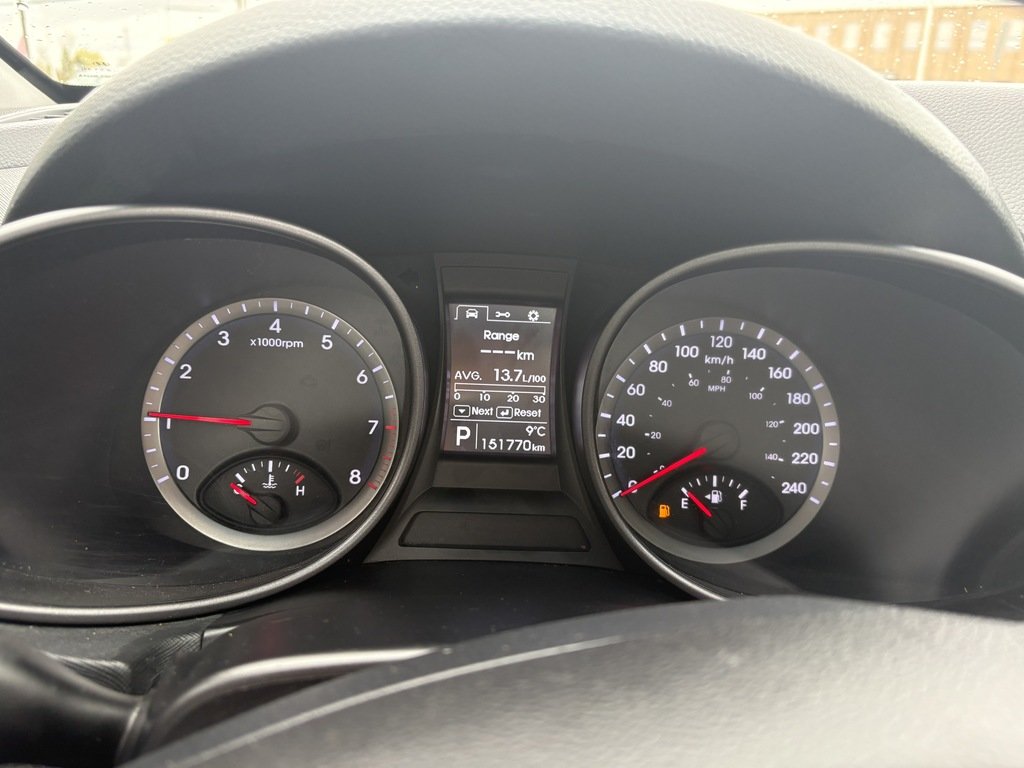 2016 Hyundai Santa Fe Sport LUXURY   AWD   LTHR   PANO   BU CAM   BLIND SPOT in Oakville, Ontario - 16 - w1024h768px
