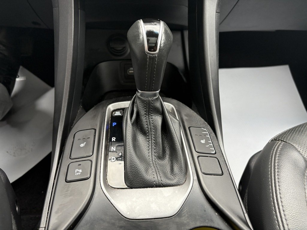 2017 Hyundai Santa Fe Sport AWD   LUXURY   BLIND SPOT   PANO   HTD STEERING in Oakville, Ontario - 21 - w1024h768px