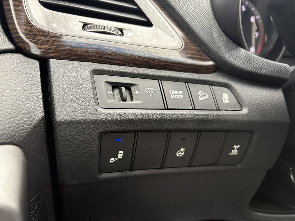 2017 Hyundai Santa Fe Sport AWD   LUXURY   BLIND SPOT   PANO   HTD STEERING in Oakville, Ontario - 14 - w1024h768px