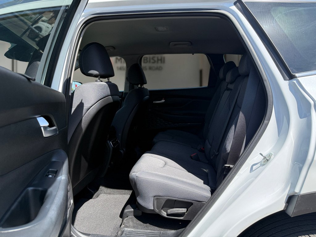 2021 Hyundai Santa Fe PREFERRED   AWD   CARPLAY   HTD SEATS/STEER in Oakville, Ontario - 20 - w1024h768px