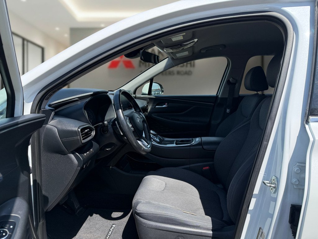 2021 Hyundai Santa Fe PREFERRED   AWD   CARPLAY   HTD SEATS/STEER in Oakville, Ontario - 11 - w1024h768px