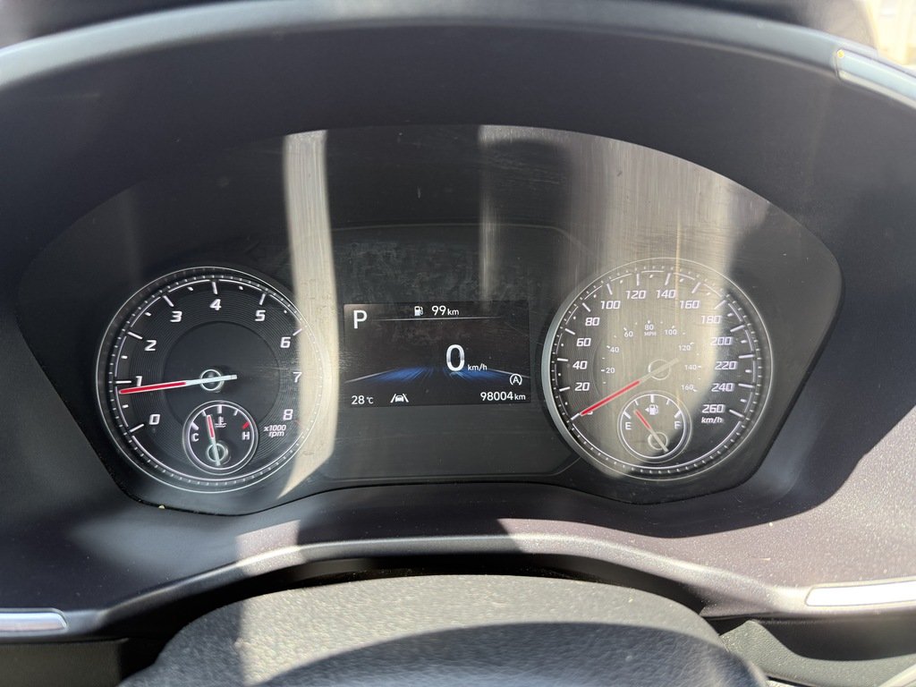 2021 Hyundai Santa Fe PREFERRED   AWD   CARPLAY   HTD SEATS/STEER in Oakville, Ontario - 14 - w1024h768px