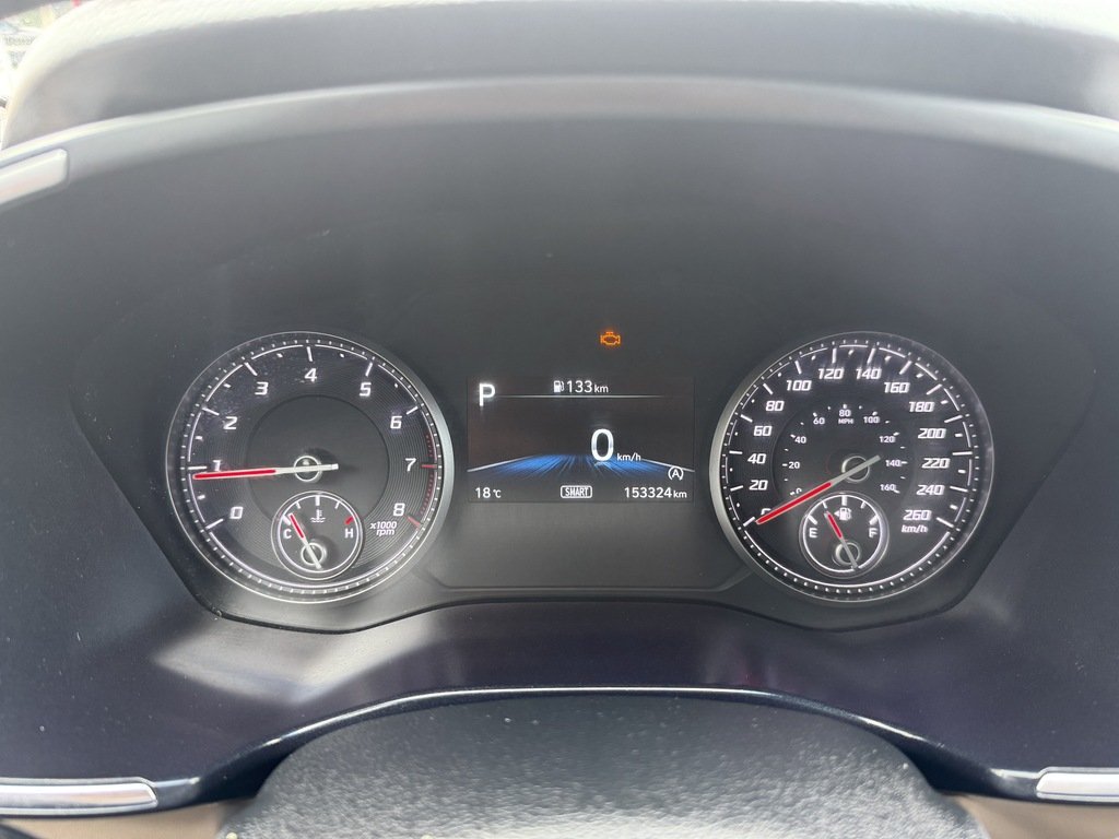 2022 Hyundai Santa Fe PREFERRED   AWD   TREND PKG   LEATHER   PANO in Oakville, Ontario - 14 - w1024h768px
