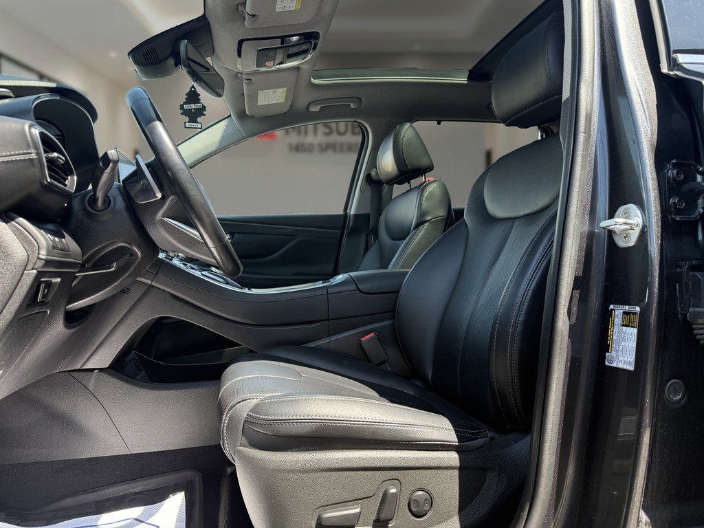 2023 Hyundai Santa Fe PREFERRED   TREND PKG   LEATHER   PANO in Oakville, Ontario - 12 - w1024h768px