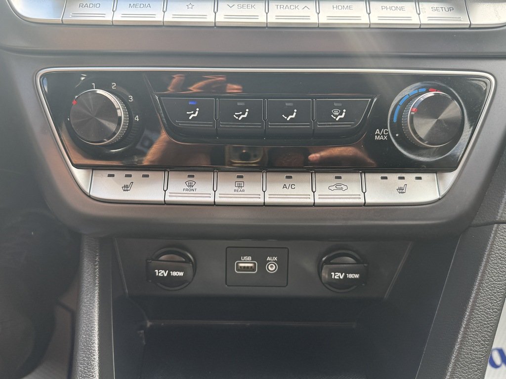 2018 Hyundai Sonata GL   HTD SEATS   B\U CAM   CARPLAY   ALLOYS in Oakville, Ontario - 18 - w1024h768px