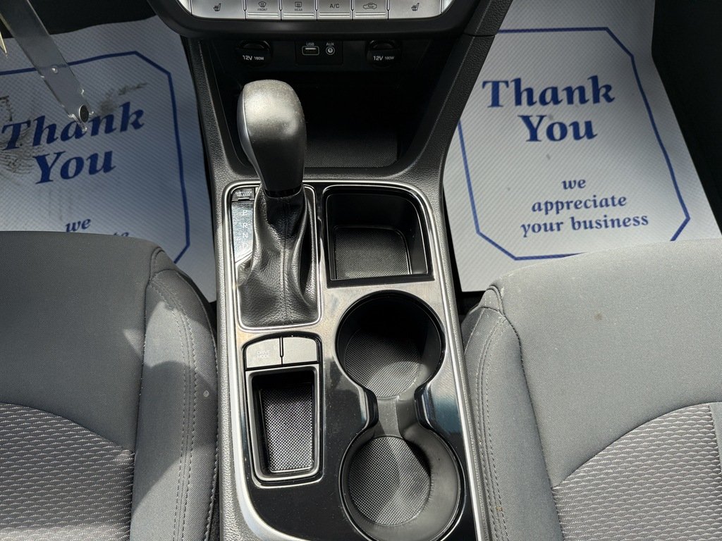 2018 Hyundai Sonata GL   HTD SEATS   B\U CAM   CARPLAY   ALLOYS in Oakville, Ontario - 19 - w1024h768px
