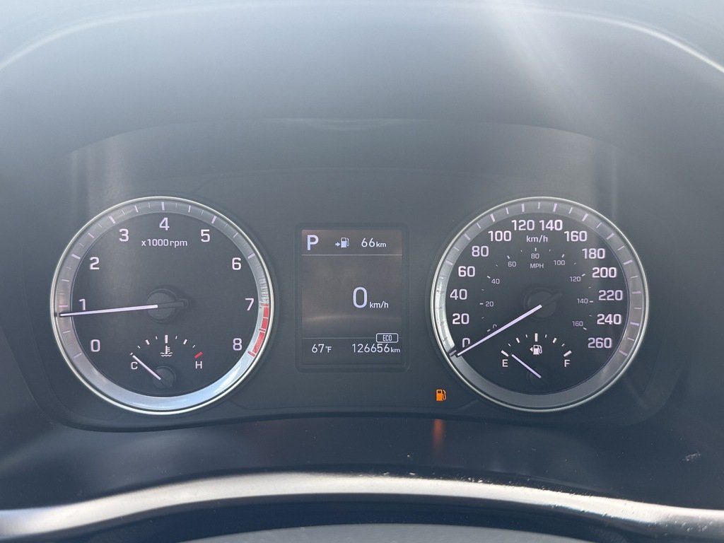 2018 Hyundai Sonata GL   HTD SEATS   B\U CAM   CARPLAY   ALLOYS in Oakville, Ontario - 14 - w1024h768px