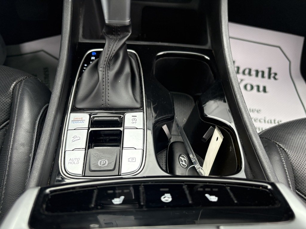 2022 Hyundai Tucson PREFERRED   AWD   LEATHER   PANO   CARPLAY in Oakville, Ontario - 19 - w1024h768px