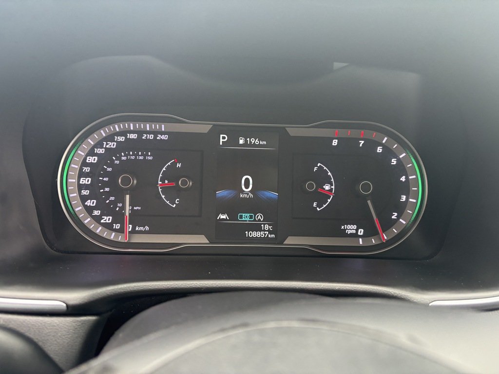 2022 Hyundai Tucson PREFERRED   AWD   LEATHER   PANO   CARPLAY in Oakville, Ontario - 14 - w1024h768px