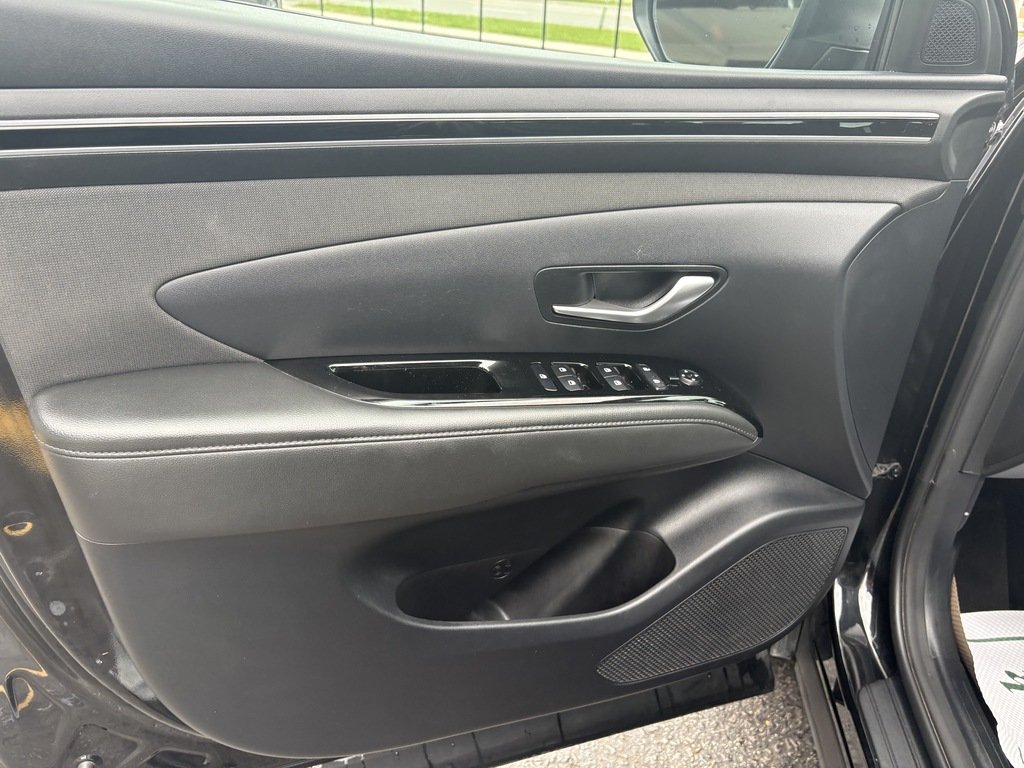 2022 Hyundai Tucson PREFERRED   AWD   LEATHER   PANO   CARPLAY in Oakville, Ontario - 10 - w1024h768px