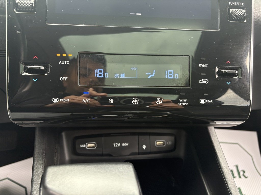 2022 Hyundai Tucson PREFERRED   AWD   LEATHER   PANO   CARPLAY in Oakville, Ontario - 16 - w1024h768px