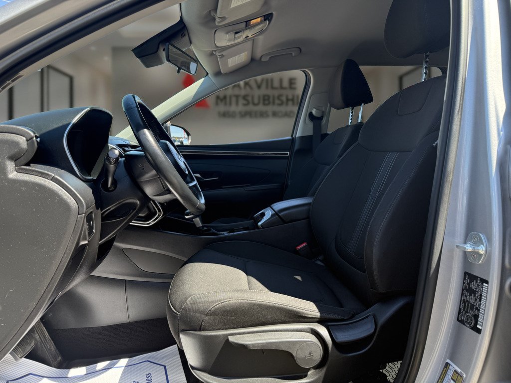 2022 Hyundai Tucson PREFERRED   AWD   B\U CAM   CARPALY in Oakville, Ontario - 11 - w1024h768px