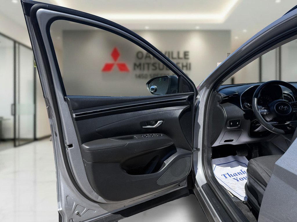 2022 Hyundai Tucson PREFERRED   AWD   B\U CAM   CARPALY in Oakville, Ontario - 10 - w1024h768px