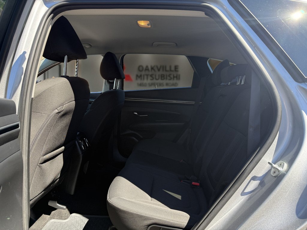 2022 Hyundai Tucson PREFERRED   AWD   B\U CAM   CARPALY in Oakville, Ontario - 20 - w1024h768px