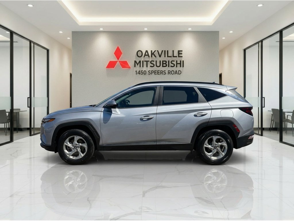 2022 Hyundai Tucson PREFERRED   AWD   B\U CAM   CARPALY in Oakville, Ontario - 5 - w1024h768px