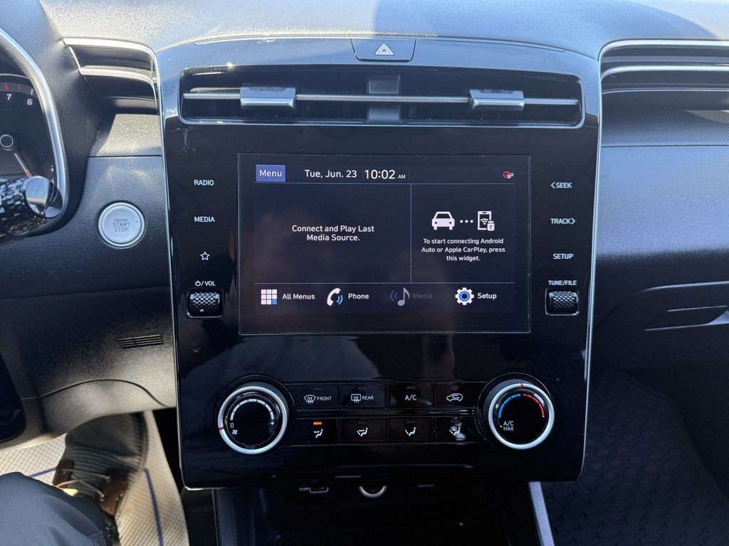 2022 Hyundai Tucson PREFERRED   AWD   B\U CAM   CARPALY in Oakville, Ontario - 16 - w1024h768px