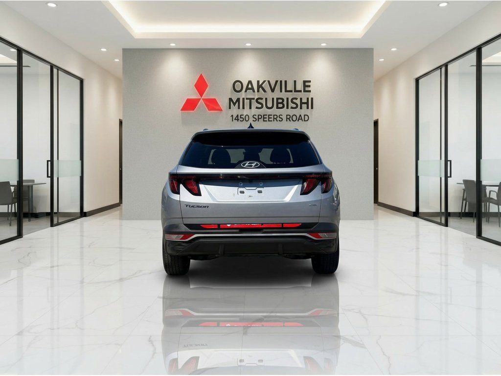 2022 Hyundai Tucson PREFERRED   AWD   B\U CAM   CARPALY in Oakville, Ontario - 8 - w1024h768px