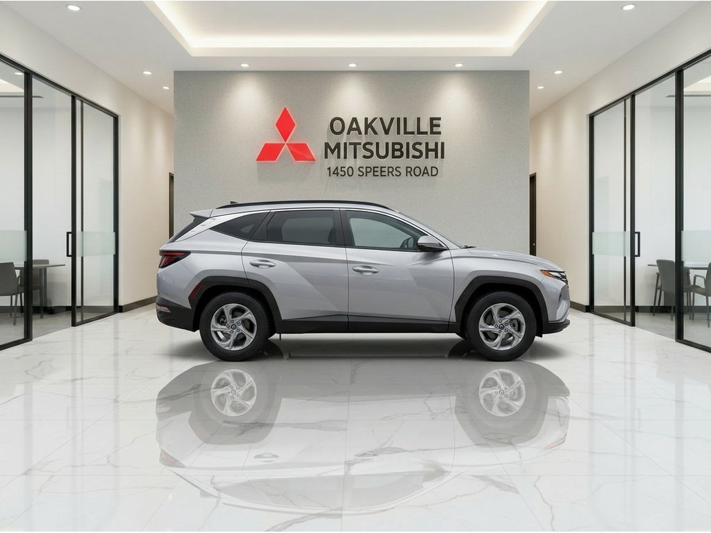 2022 Hyundai Tucson PREFERRED   AWD   B\U CAM   CARPALY in Oakville, Ontario - 6 - w1024h768px