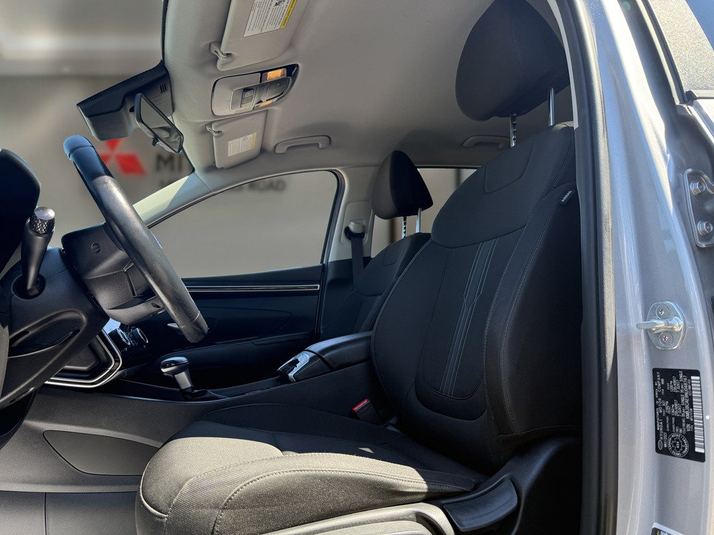 2022 Hyundai Tucson PREFERRED   AWD   B\U CAM   CARPALY in Oakville, Ontario - 12 - w1024h768px