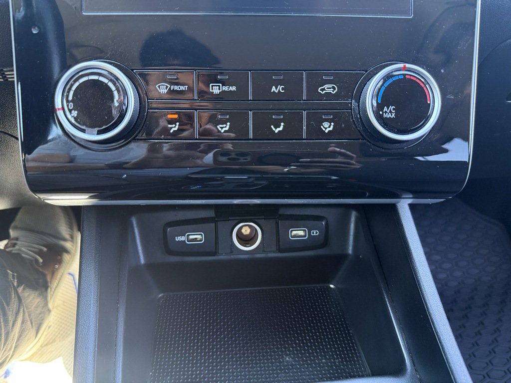 2022 Hyundai Tucson PREFERRED   AWD   B\U CAM   CARPALY in Oakville, Ontario - 18 - w1024h768px