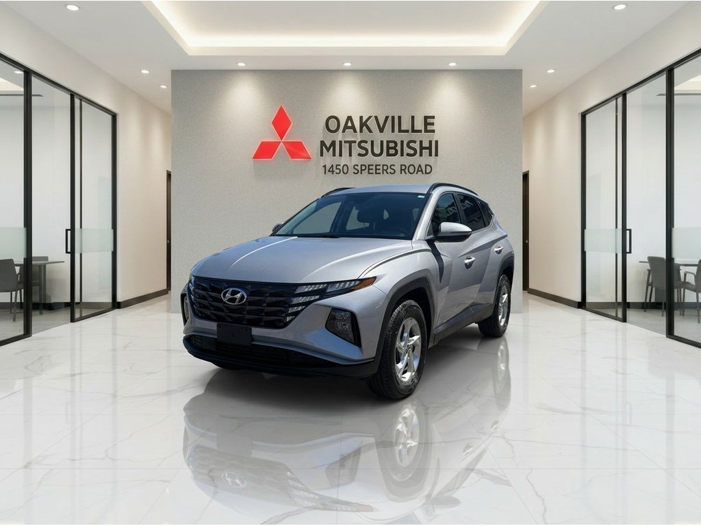 2022 Hyundai Tucson PREFERRED   AWD   B\U CAM   CARPALY in Oakville, Ontario - 4 - w1024h768px