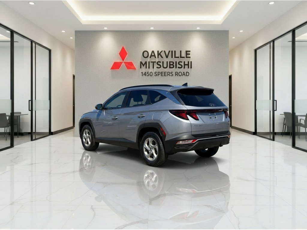 2022 Hyundai Tucson PREFERRED   AWD   B\U CAM   CARPALY in Oakville, Ontario - 9 - w1024h768px