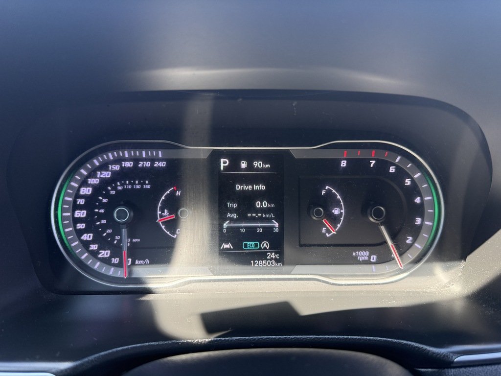 2022 Hyundai Tucson PREFERRED   AWD   B\U CAM   CARPALY in Oakville, Ontario - 14 - w1024h768px