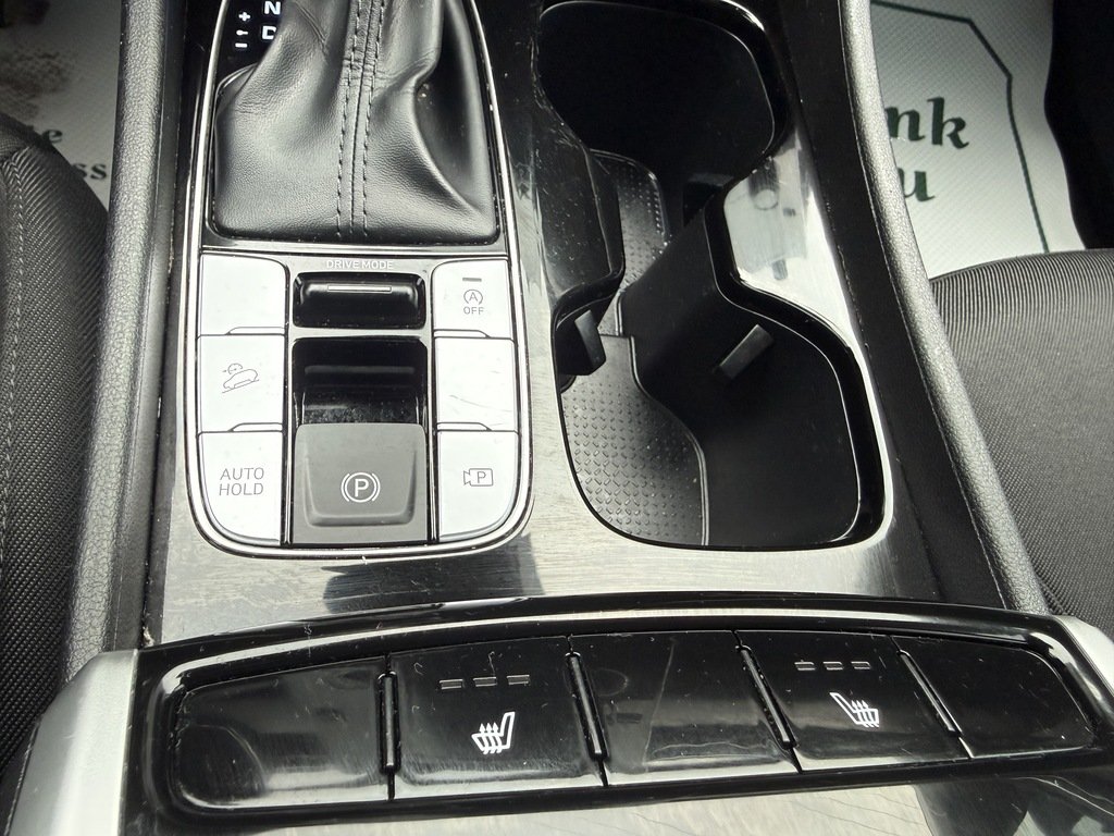 2023 Hyundai Tucson ESSENTIAL   BU CAM   HTD SEATS   CARPLAY in Oakville, Ontario - 18 - w1024h768px