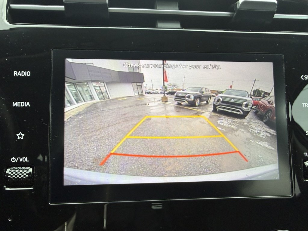 2023 Hyundai Tucson ESSENTIAL   BU CAM   HTD SEATS   CARPLAY in Oakville, Ontario - 16 - w1024h768px