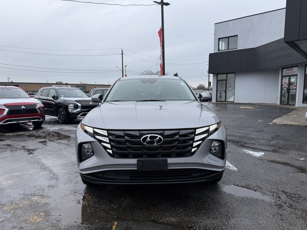 2023 Hyundai Tucson ESSENTIAL   BU CAM   HTD SEATS   CARPLAY in Oakville, Ontario - 3 - w1024h768px
