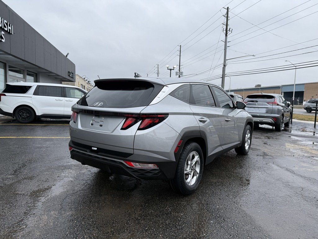 2023 Hyundai Tucson ESSENTIAL   BU CAM   HTD SEATS   CARPLAY in Oakville, Ontario - 8 - w1024h768px