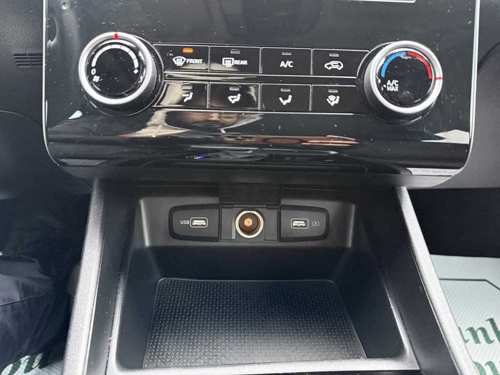 2023 Hyundai Tucson ESSENTIAL   BU CAM   HTD SEATS   CARPLAY in Oakville, Ontario - 17 - w1024h768px