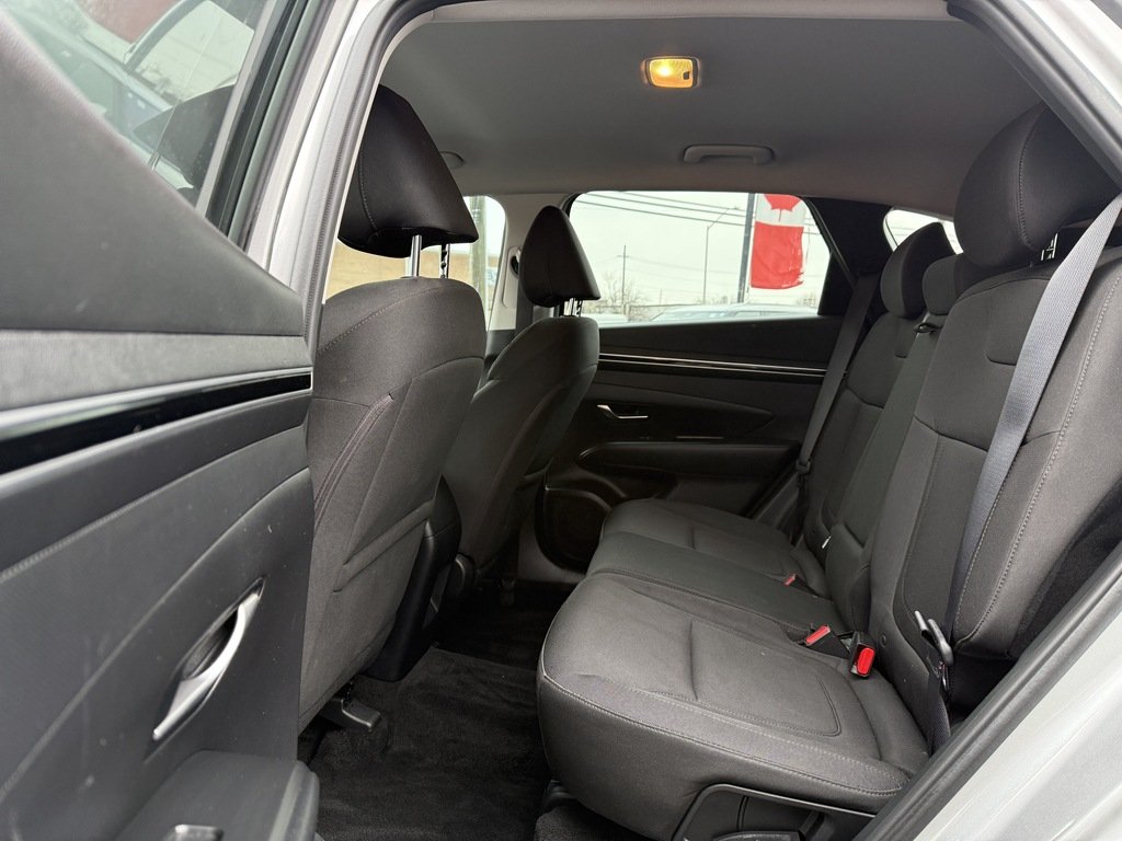 2023 Hyundai Tucson ESSENTIAL   BU CAM   HTD SEATS   CARPLAY in Oakville, Ontario - 20 - w1024h768px