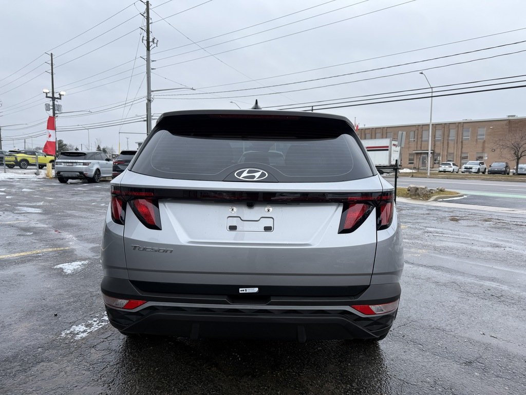 2023 Hyundai Tucson ESSENTIAL   BU CAM   HTD SEATS   CARPLAY in Oakville, Ontario - 7 - w1024h768px
